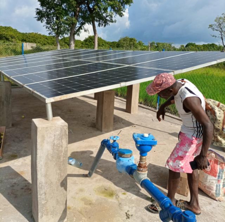 Isolation de toiture