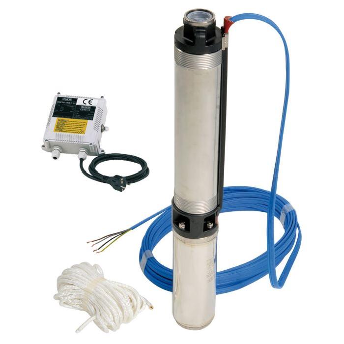 T-shirt manches longues marron